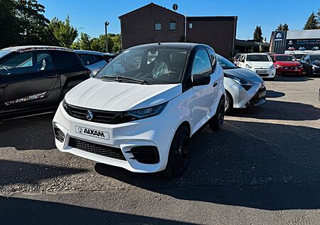 Aixam City Sport Ambition Mod. 2025 Euro 5+