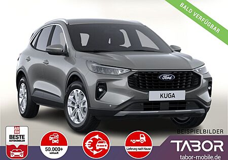 Ford Kuga 1.5 EB 186 Aut. NEW MODEL Tit SHZ Nav Kam