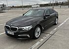 BMW 520d LUXURY LINE/NAVI/360 KAMERA/4 ZONE KLIMA