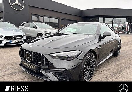 Mercedes-Benz CLE 53 AMG 4M Night Distr Pano AHK Sitzkli 20''