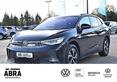 VW ID.4 Volkswagen Pure electric IQ.LIGHT+PANO+LANE+PDC+DAB+