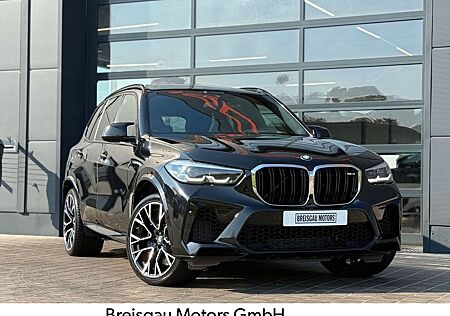 BMW X5 M Skylounge*HUD*Pano*HarmanKardon*22Zoll*