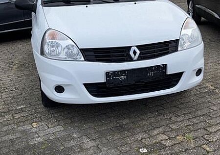 Renault Clio Expression 1.2 16V 75 Expression