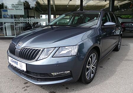 Skoda Octavia 1.0 TSI Drive