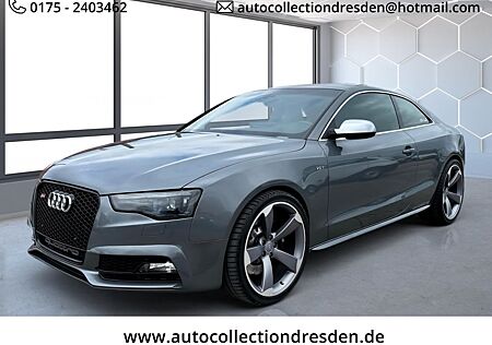 Audi S5 3.0 TFSI S tronic quattro