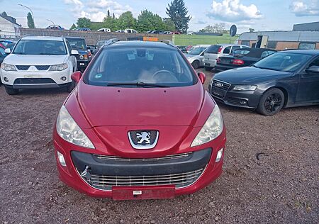 Peugeot 308 SW Sport Plus