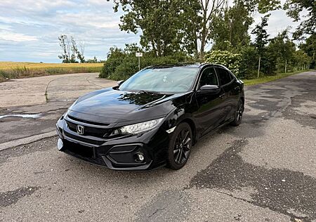 Honda Civic 1.0 VTEC Turbo Elegance Elegance