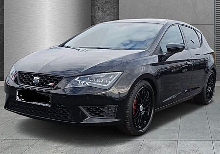 Seat Leon Cupra 290 DSG 2.0 TSI