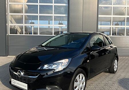 Opel Corsa 1.0 Turbo ECOTEC Edition 66kW S/S