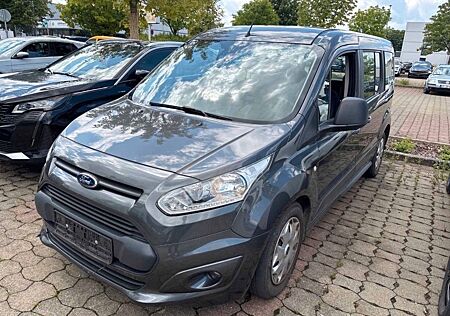 Ford Transit Connect Kombi 1.5 TDCi Trend Lang 1.Hand