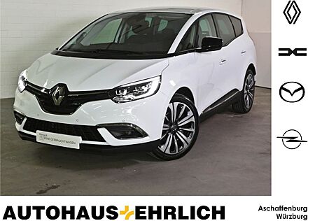 Renault Grand Scenic IV Equilibre 1.3 TCe 140 EU6d