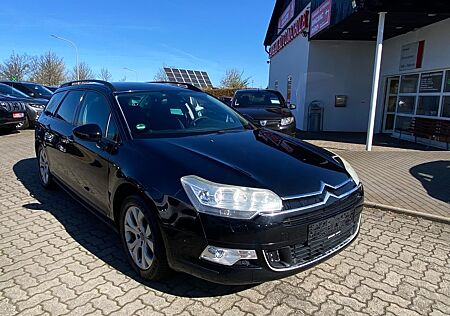 Citroën C5 Tourer Tendance 2.0 HDI/Klimaautomatik 6-Gang
