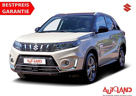 Suzuki Vitara 1.4 Comfort Allgrip LED Navi ACC Kamera
