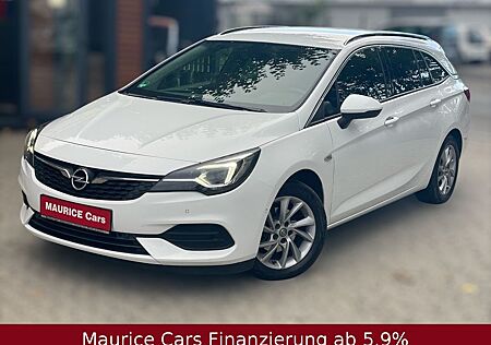 Opel Astra K Sports Tourer Elegance Kamera LED.Komfor