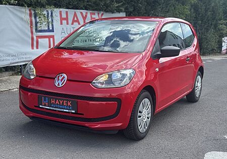VW Up Volkswagen ! take / Klima / TÜV Neu
