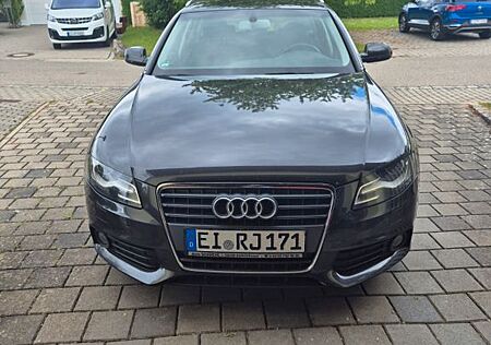 Audi A4 2.0 TDI (DPF) Ambiente Avant Ambiente
