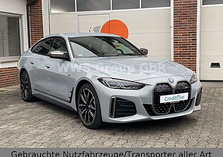 BMW i4 Gran Coupe M50 xDrive/360°/AHK/HUD/H&K/