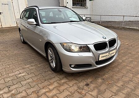 BMW 318d 318 Baureihe 3 Touring * TÜV 01.2027*