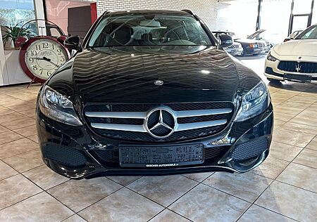 Mercedes-Benz C 180 C -Klasse T-Modell T BlueTec / d