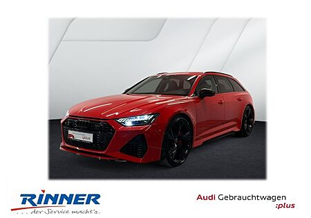 Audi RS6 Avant 4.0 TFSI quattro HD Matrix+Dyn.-Paket