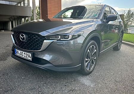 Mazda CX-5 2.5 SKYACTIV-G 194 Newground AWD AT New...