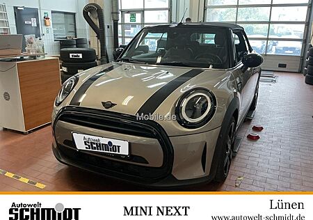 Mini Cooper Cabrio Classic Trim+2Jahre-NEXT-GARANTIE