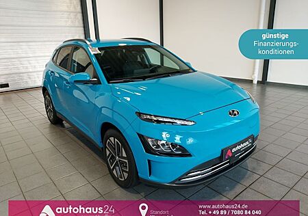 Hyundai Kona Trend 39,2 kWh|ACC|Kamera|LED