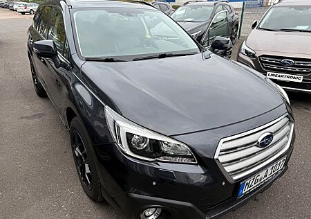 Subaru Outback gebraucht kaufen Subaru Outback Sport=PREMIUM*VOLL*LEDER*SD*M+S
