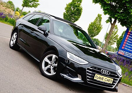 Audi A4 Avant 30 TDI*S-line*LED-Matrix*Navi*Panorama