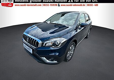 Suzuki SX4 S-Cross S-Cross 1.4 Comfort+ Hybrid ALLGRIP Automatik