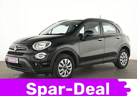 Fiat 500X Cross Apple CarPlay|Tempomat|Einparkhilfe