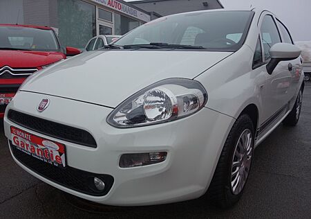 Fiat Punto MYSTYLE