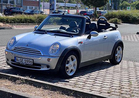 Mini Cooper Cabrio COOPER