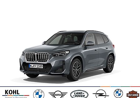 BMW X1 sDrive 18d M Sport ehem UPE 60.180€ Sportpake