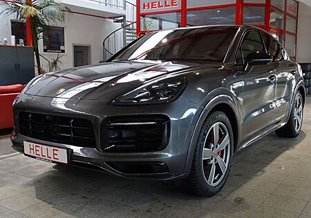 Porsche Cayenne Coupe GTS*LUFT+PANO+360°+BOSE