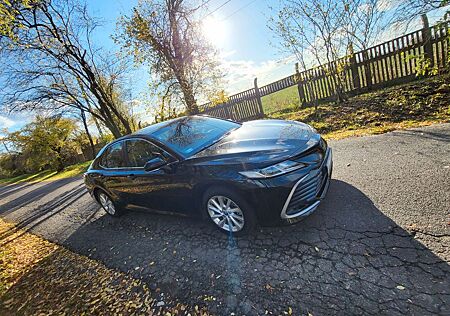 Toyota Camry Topzustand! Unfallfrei! Niedrige Laufleist