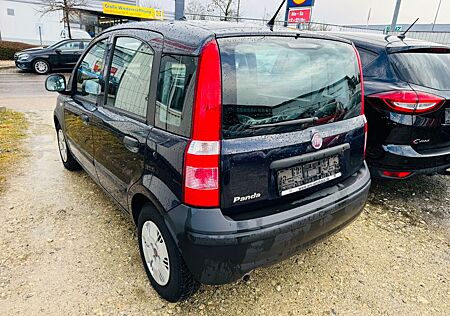 Fiat New Panda 1.1 8V Active*169TKM*TÜV 02/25