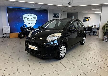 Citroën C1 Advance