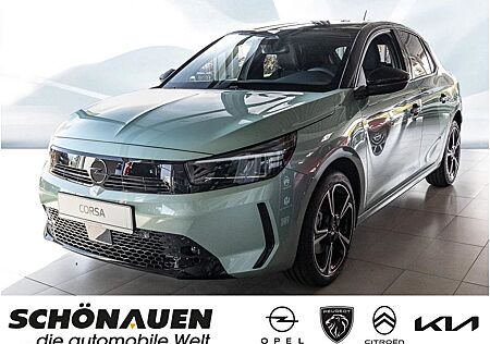 Opel Corsa YES, Hybrid 107kW,145 PS LED Apple CarPlay