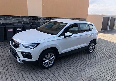 Seat Ateca 2.0 TDI 110kW Xperience DSG Xperience