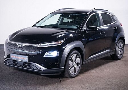 Hyundai Kona 64 kWh Trend*LED*RFK*Keyless*ACC*SHZ