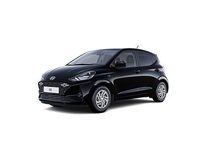 Hyundai i10 FL (MY25) 1.0 Benzin (63 PS) 5-MT 2WD Select