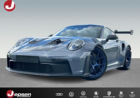 Porsche 992 911 GT3 RS Weissach Liftsystem BOSE