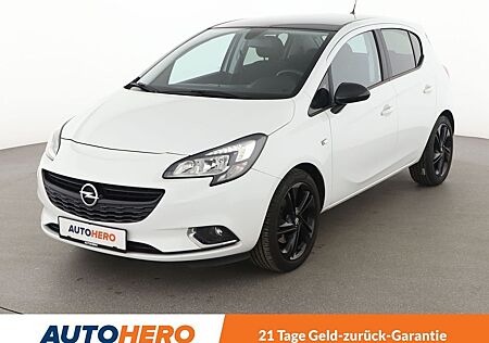 Opel Corsa 1.0 Turbo Color Edition ecoFlex*PDC*SHZ*