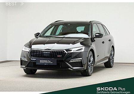 Skoda Octavia Combi RS 2.0 TSI DSG EDITION*PANO*MATRIX