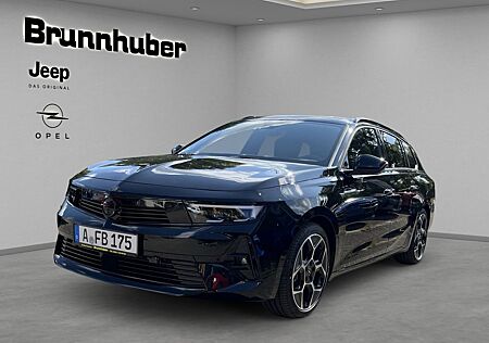 Opel Astra L Tourer GS Line Turbo Mild-Hybrid EU6e ,