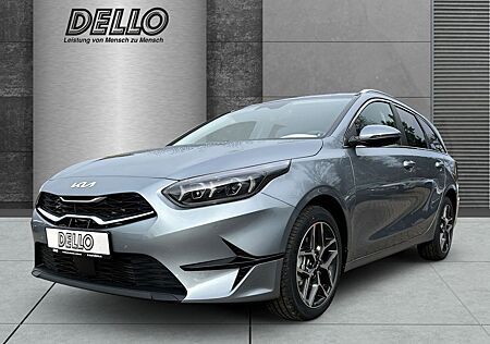 Kia Cee'd Sportswagon Ceed_sw 1.5T 48V DCT Ultimate Edition Style-Pake