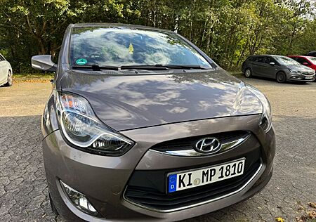 Hyundai ix20 1.4 Classic Classic