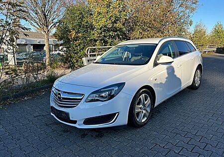 Opel Insignia A Sports Tourer Business Edition