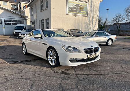 BMW 640 gebraucht kaufen BMW 640 d